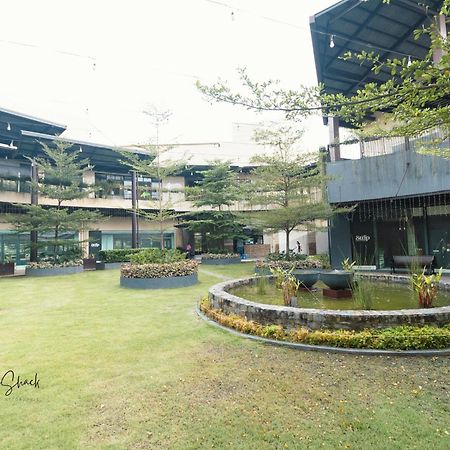 Aussie Shack - 2Br Modern Condo With Skyline View Manila Exterior foto