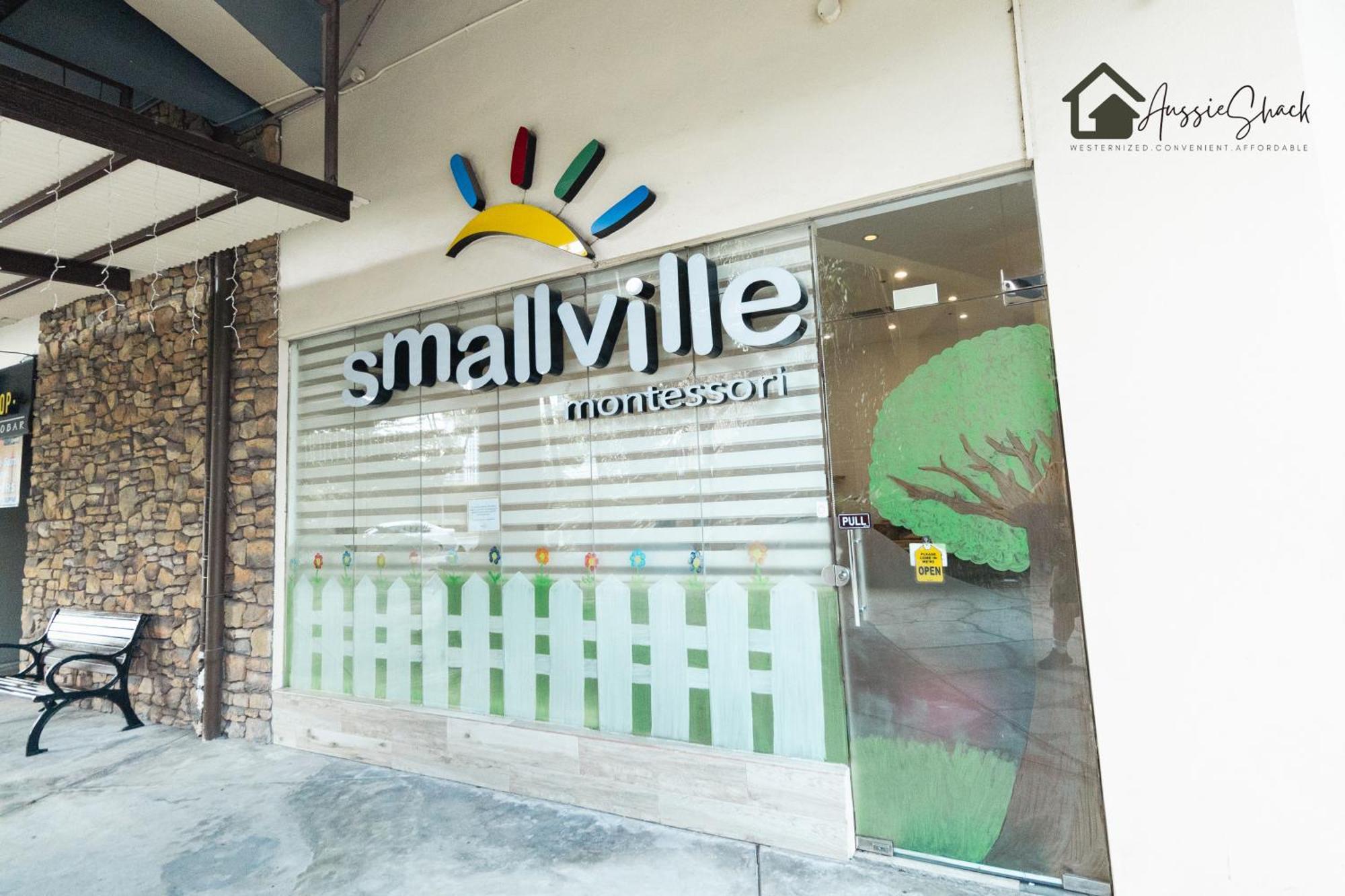 Aussie Shack - 2Br Modern Condo With Skyline View Manila Exterior foto